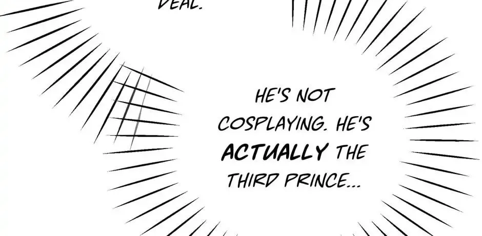 Read As You Wish, Prince chapter 3 image 91 on Lezhin