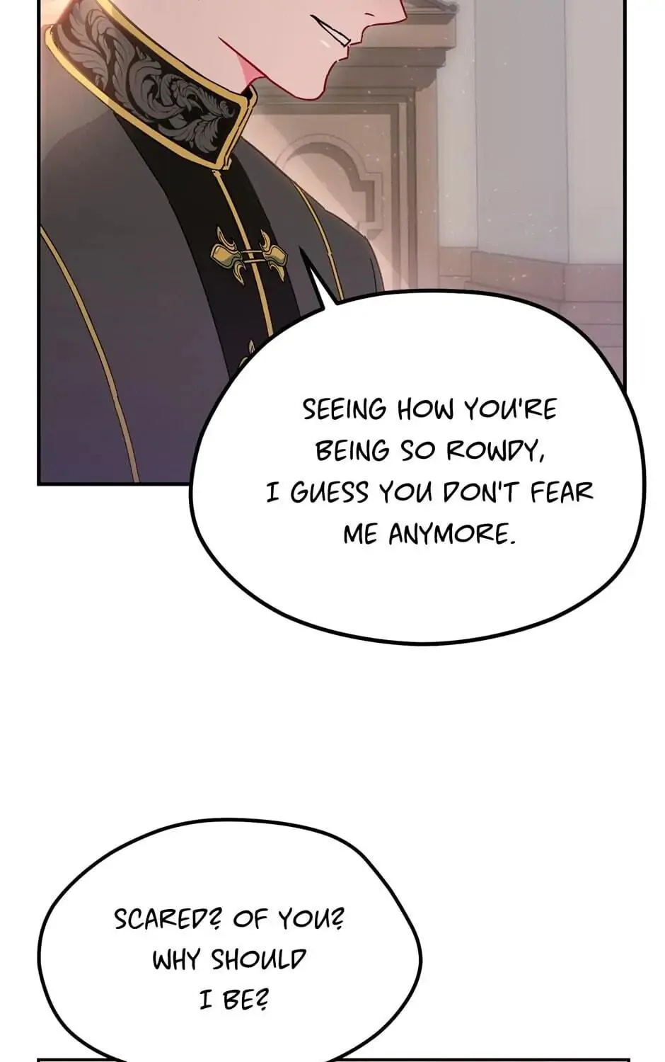 Read As You Wish, Prince chapter 3 image 94 on Lezhin