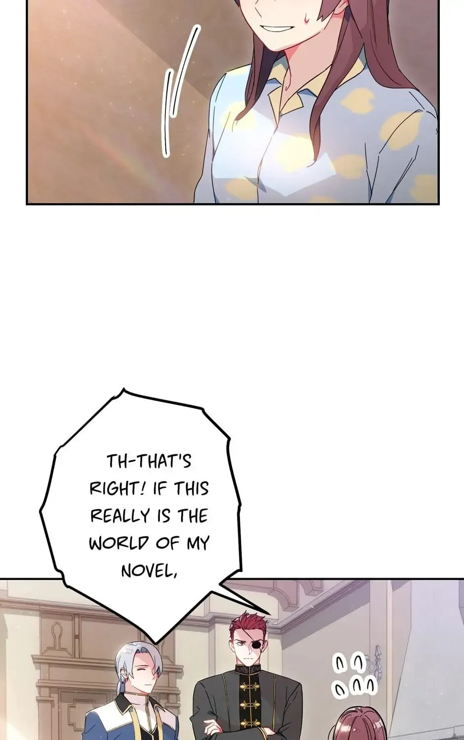 Read As You Wish, Prince chapter 3 image 96 on Lezhin