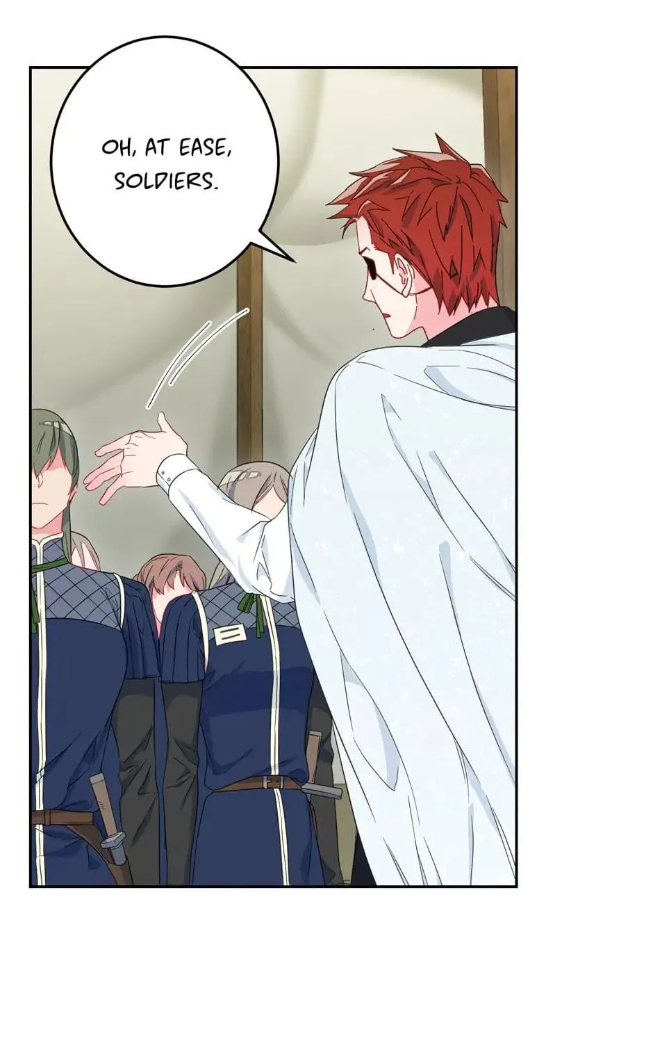 Read As You Wish, Prince chapter 30 image 10 on Lezhin