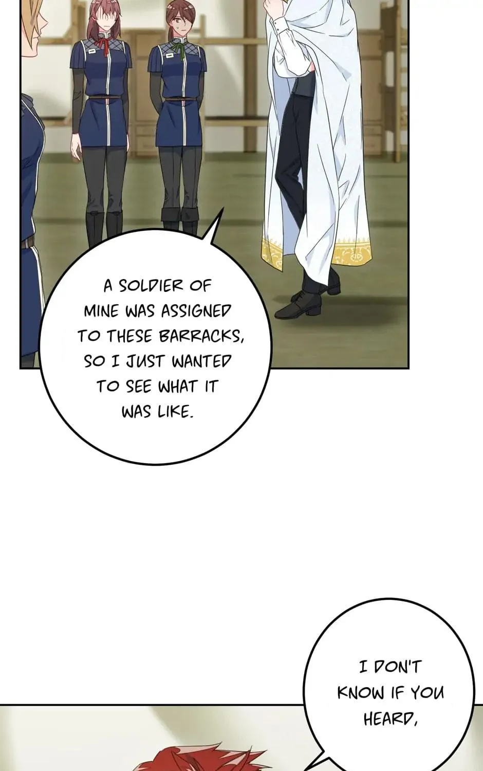 Read As You Wish, Prince chapter 30 image 18 on Lezhin