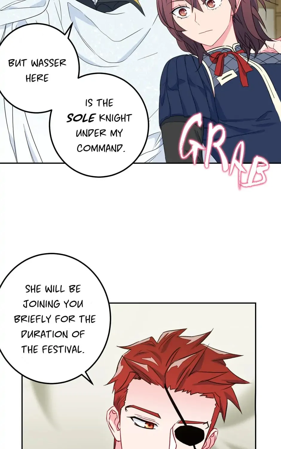 Read As You Wish, Prince chapter 30 image 20 on Lezhin