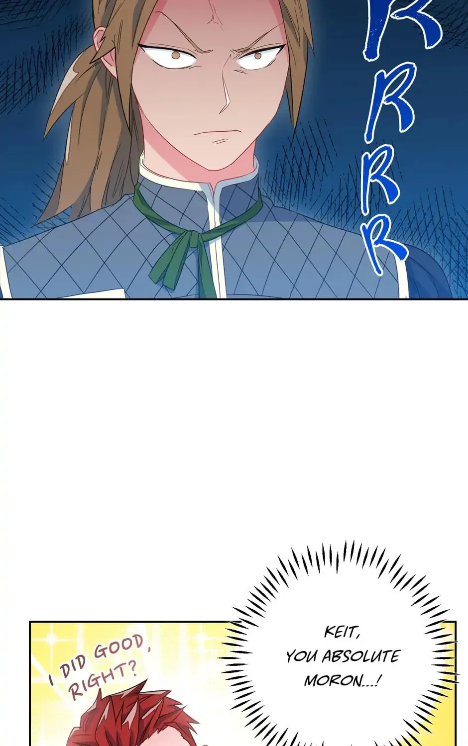 Read As You Wish, Prince chapter 30 image 24 on Lezhin
