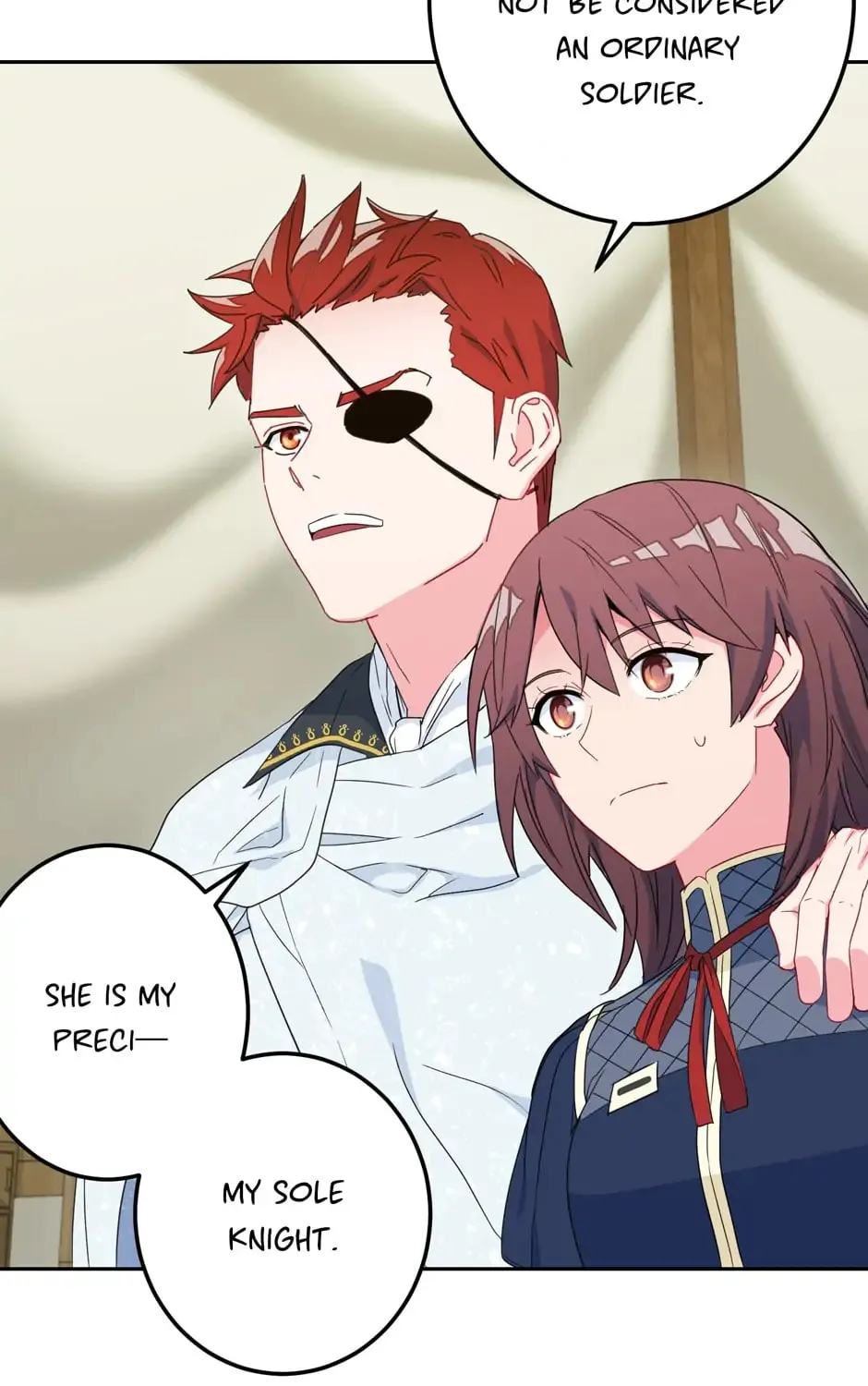 Read As You Wish, Prince chapter 30 image 36 on Lezhin