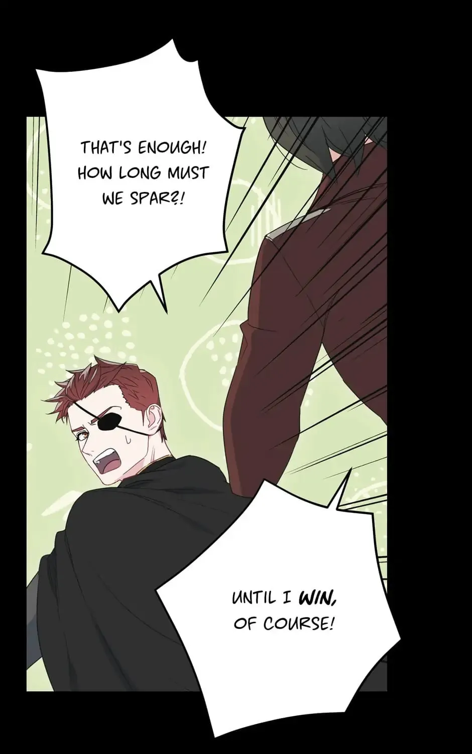 Read As You Wish, Prince chapter 30 image 44 on Lezhin