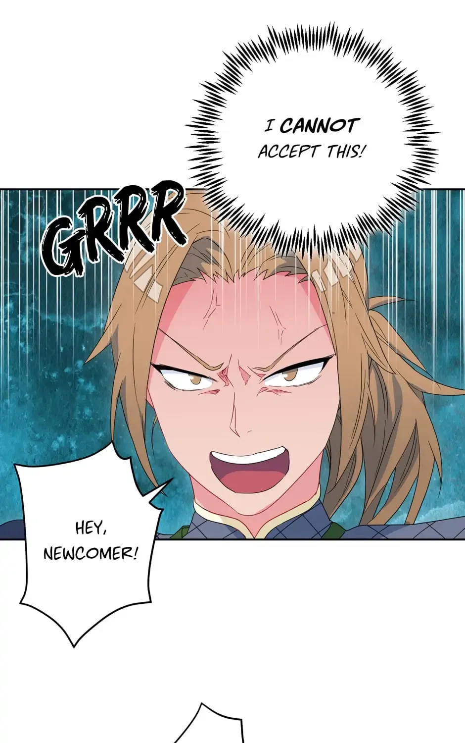 Read As You Wish, Prince chapter 30 image 56 on Lezhin