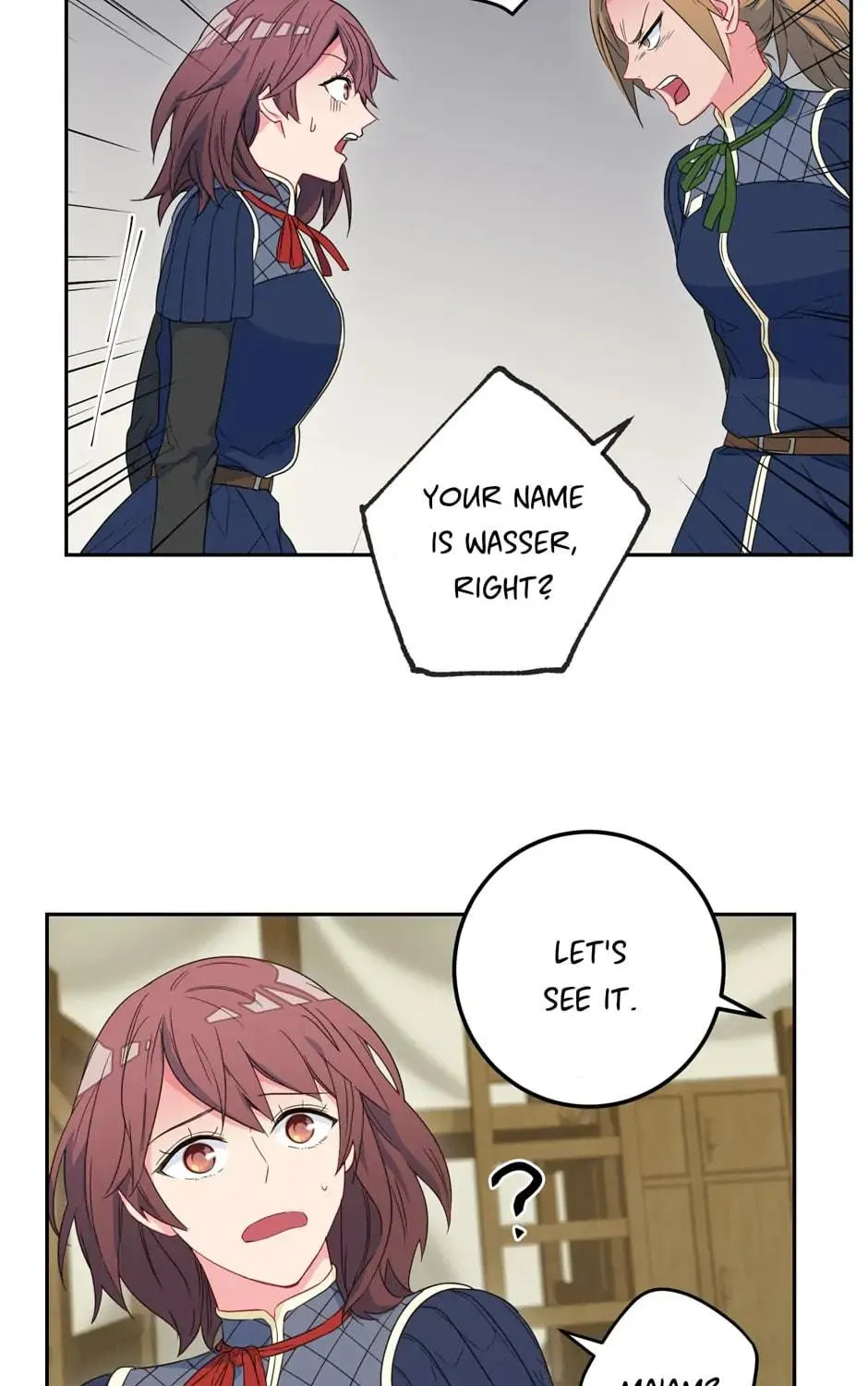 Read As You Wish, Prince chapter 30 image 58 on Lezhin
