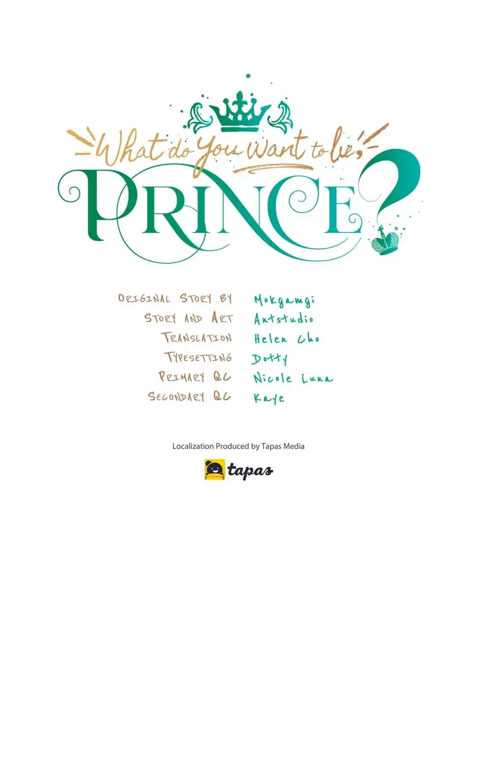 Read As You Wish, Prince chapter 30 image 6 on Lezhin
