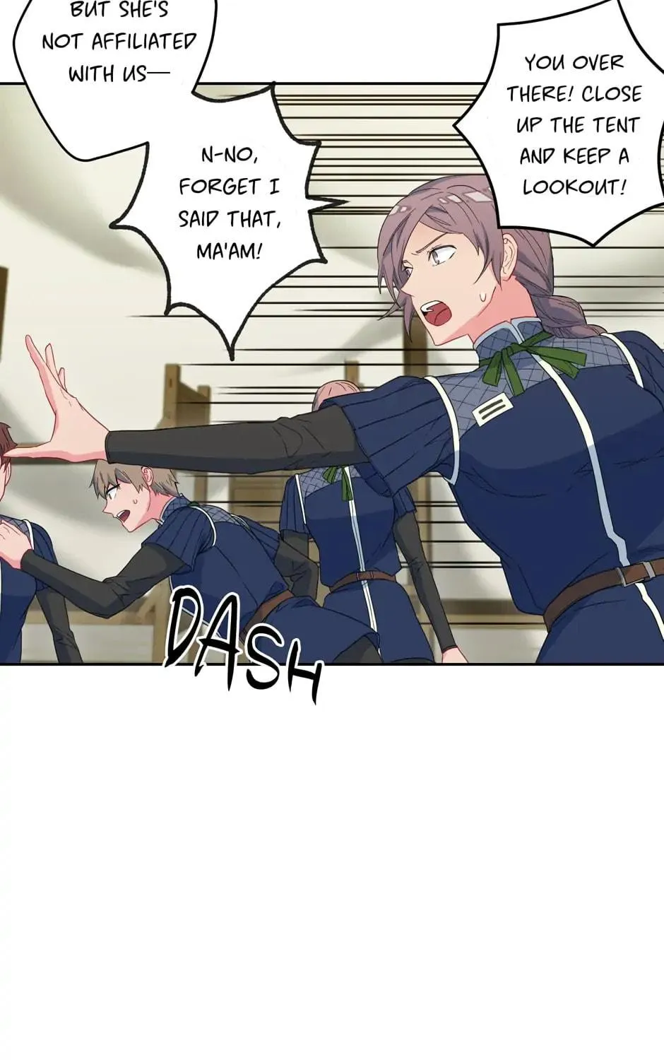 Read As You Wish, Prince chapter 30 image 64 on Lezhin