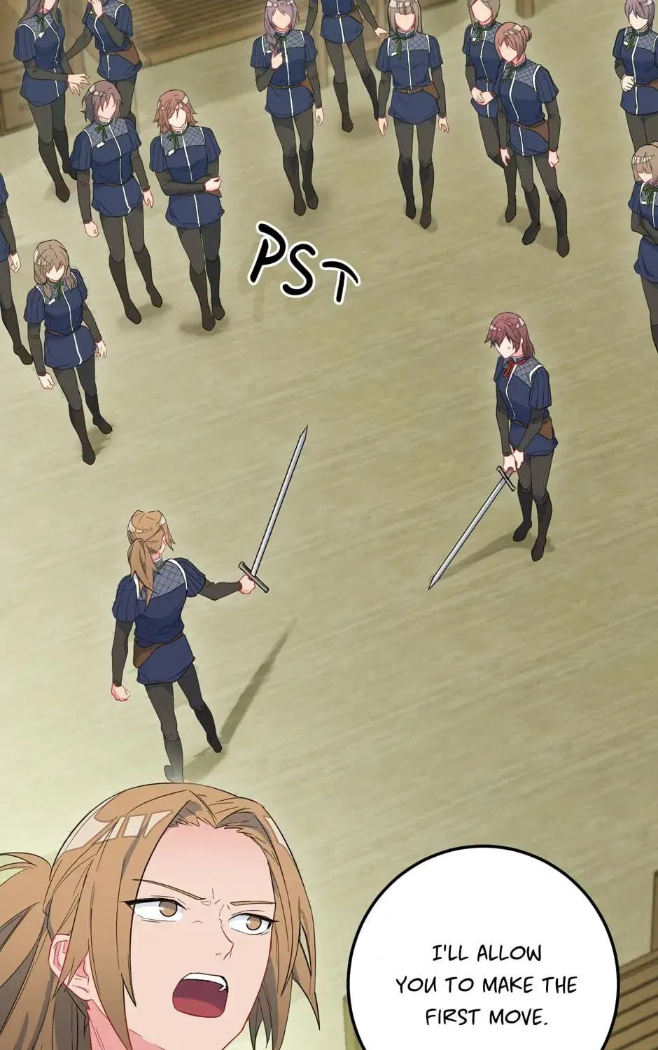 Read As You Wish, Prince chapter 30 image 68 on Lezhin
