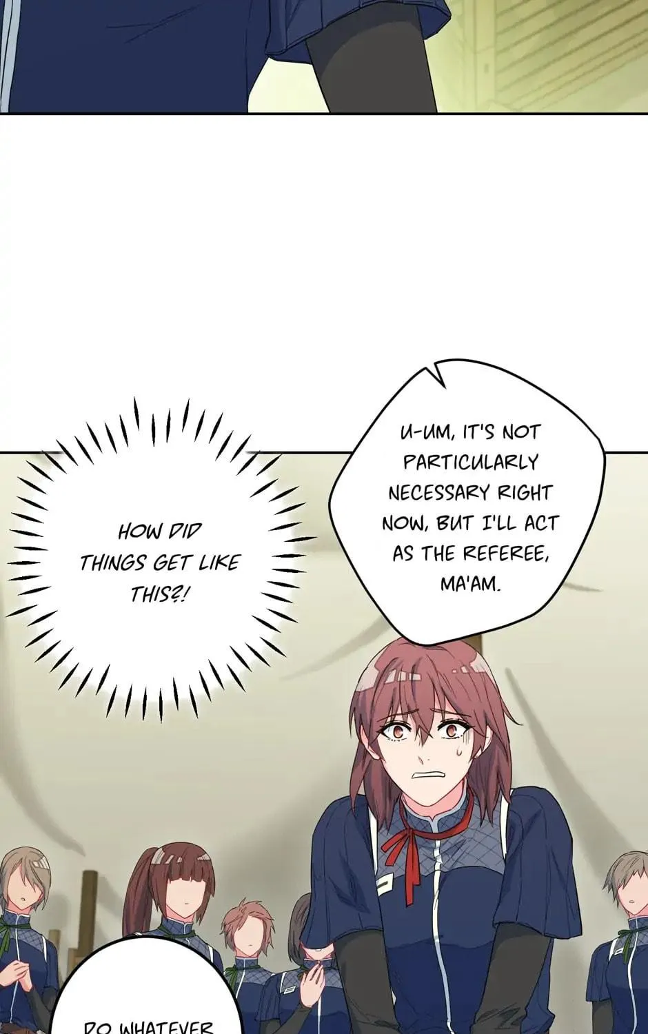 Read As You Wish, Prince chapter 30 image 70 on Lezhin