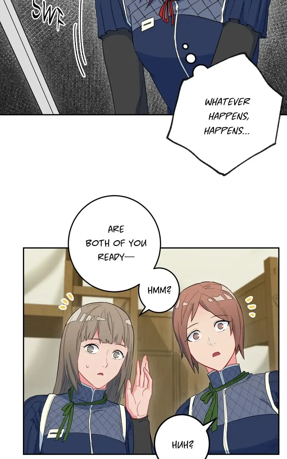 Read As You Wish, Prince chapter 30 image 74 on Lezhin