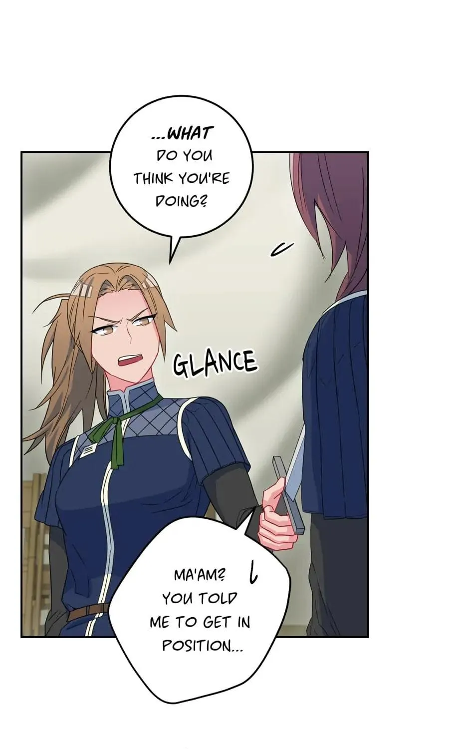 Read As You Wish, Prince chapter 30 image 78 on Lezhin