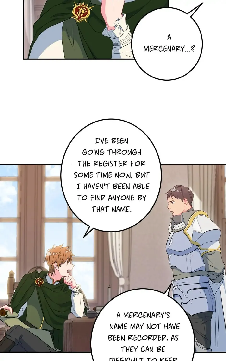 Read As You Wish, Prince chapter 30 image 90 on Lezhin
