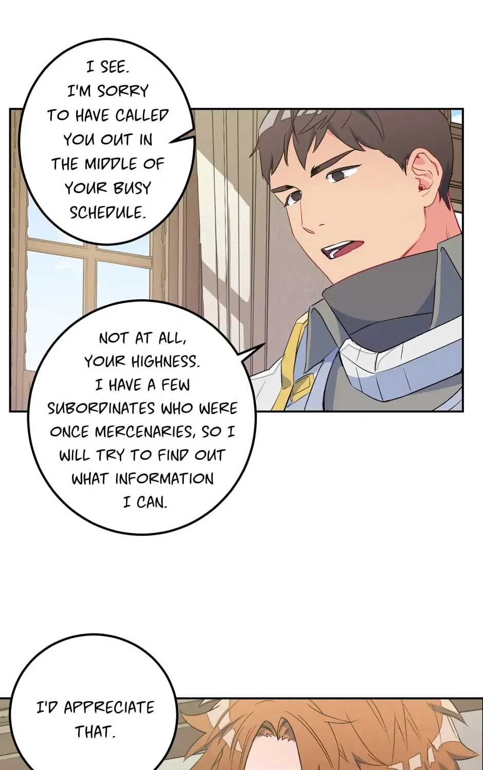 Read As You Wish, Prince chapter 30 image 92 on Lezhin
