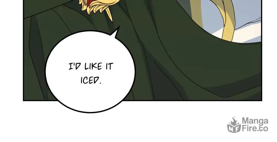 Read As You Wish, Prince chapter 30 image 95 on Lezhin