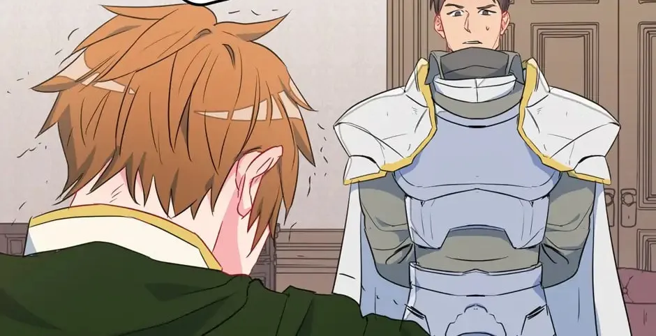 Read As You Wish, Prince chapter 30 image 97 on Lezhin
