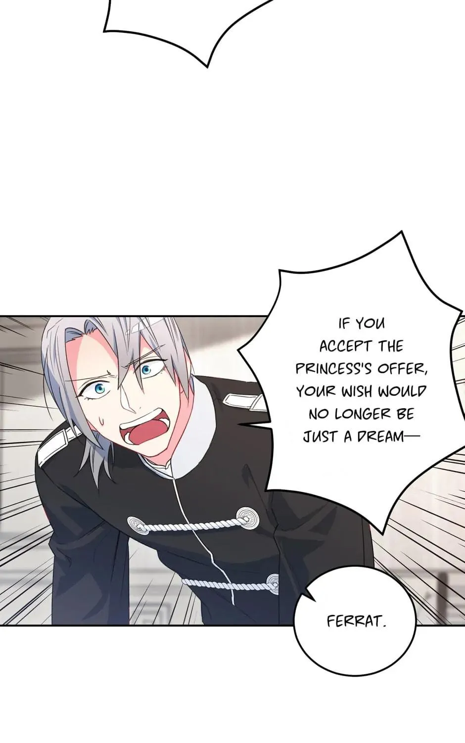 Read As You Wish, Prince chapter 35 image 16 on Lezhin