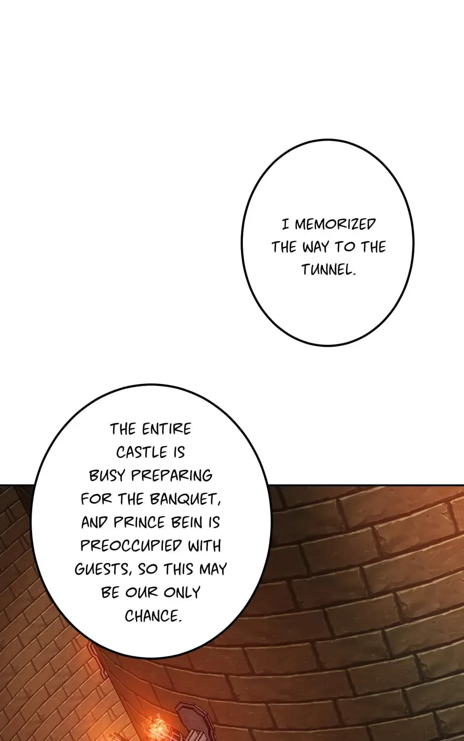 Read As You Wish, Prince chapter 35 image 24 on Lezhin
