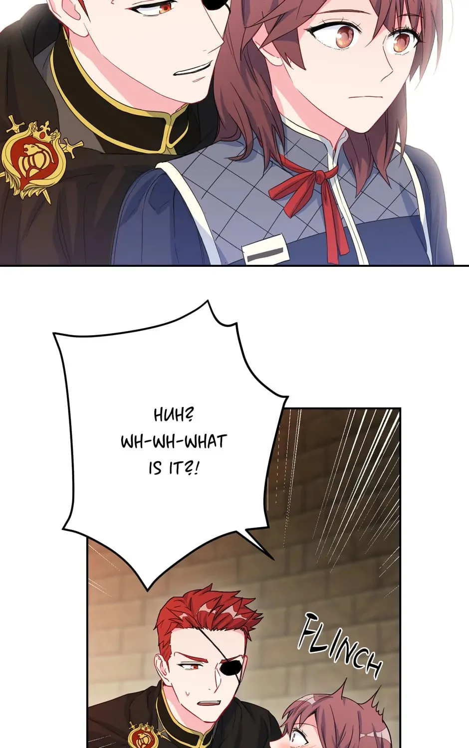 Read As You Wish, Prince chapter 35 image 32 on Lezhin