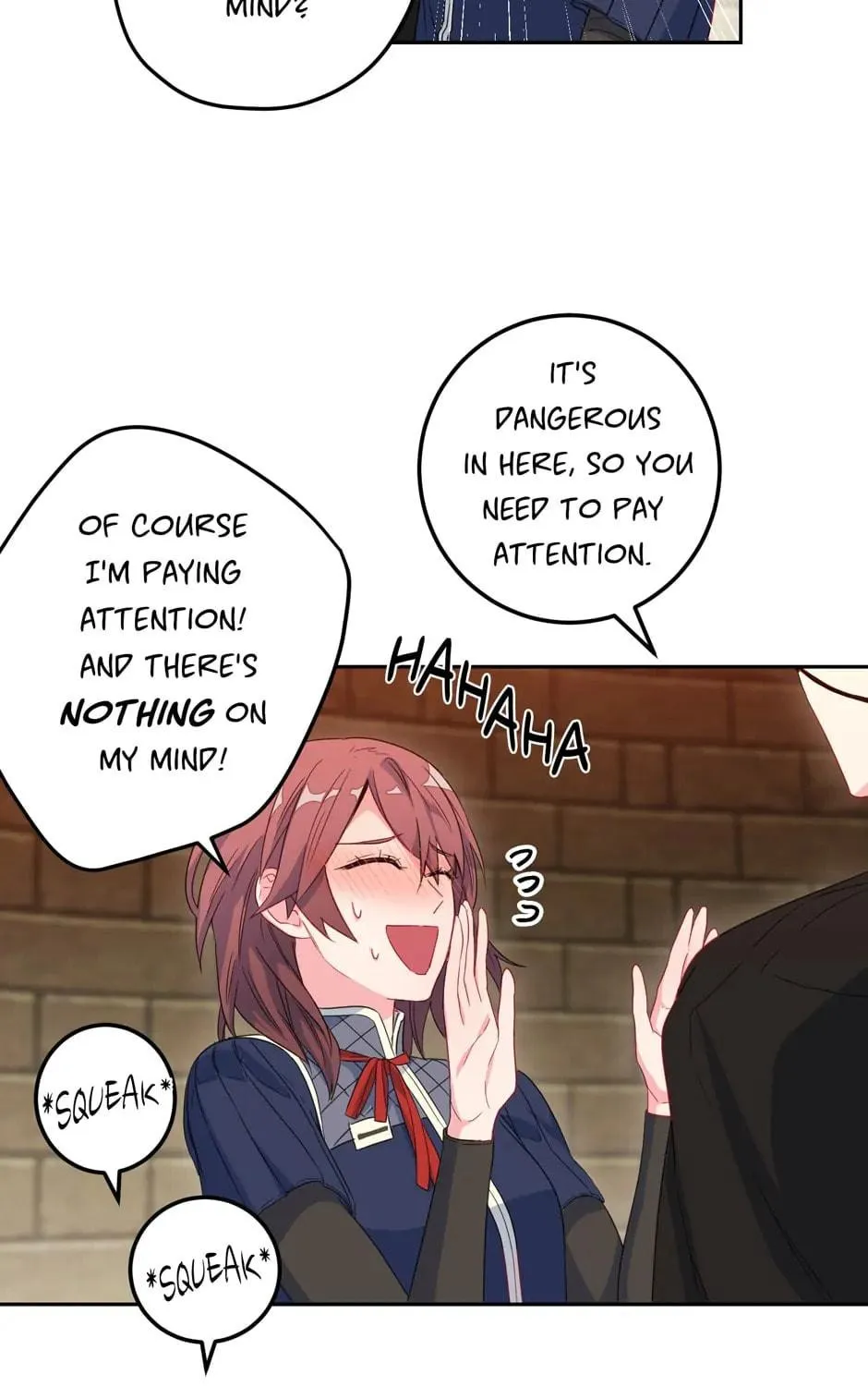 Read As You Wish, Prince chapter 35 image 34 on Lezhin
