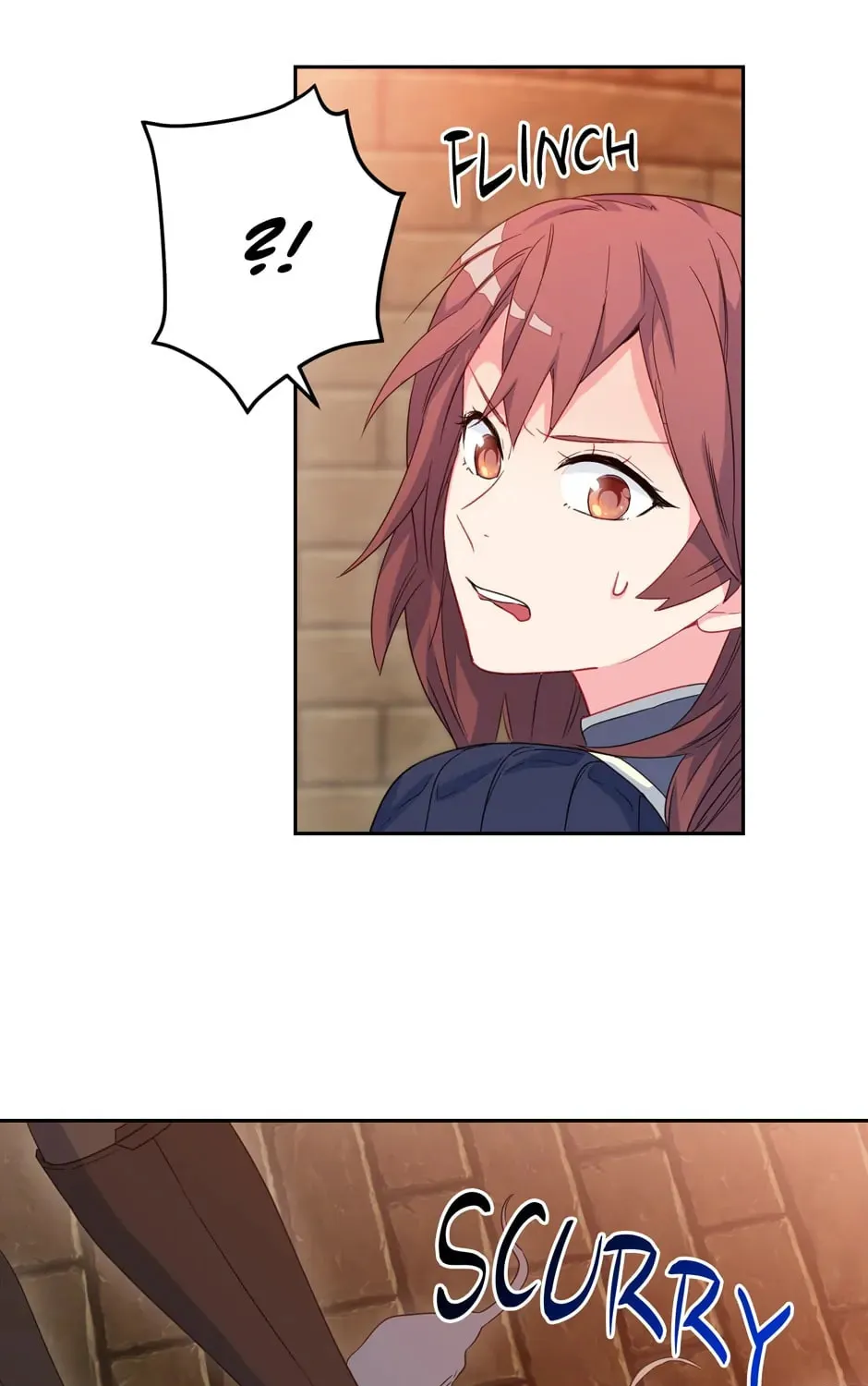 Read As You Wish, Prince chapter 35 image 36 on Lezhin