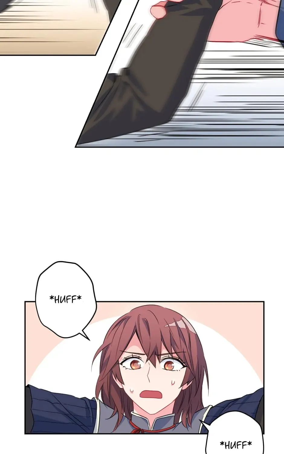 Read As You Wish, Prince chapter 35 image 42 on Lezhin