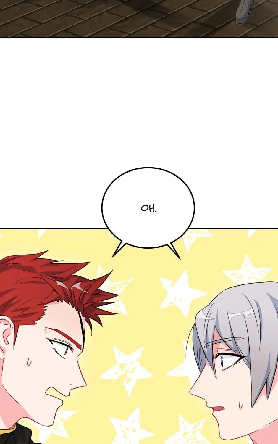 Read As You Wish, Prince chapter 35 image 46 on Lezhin