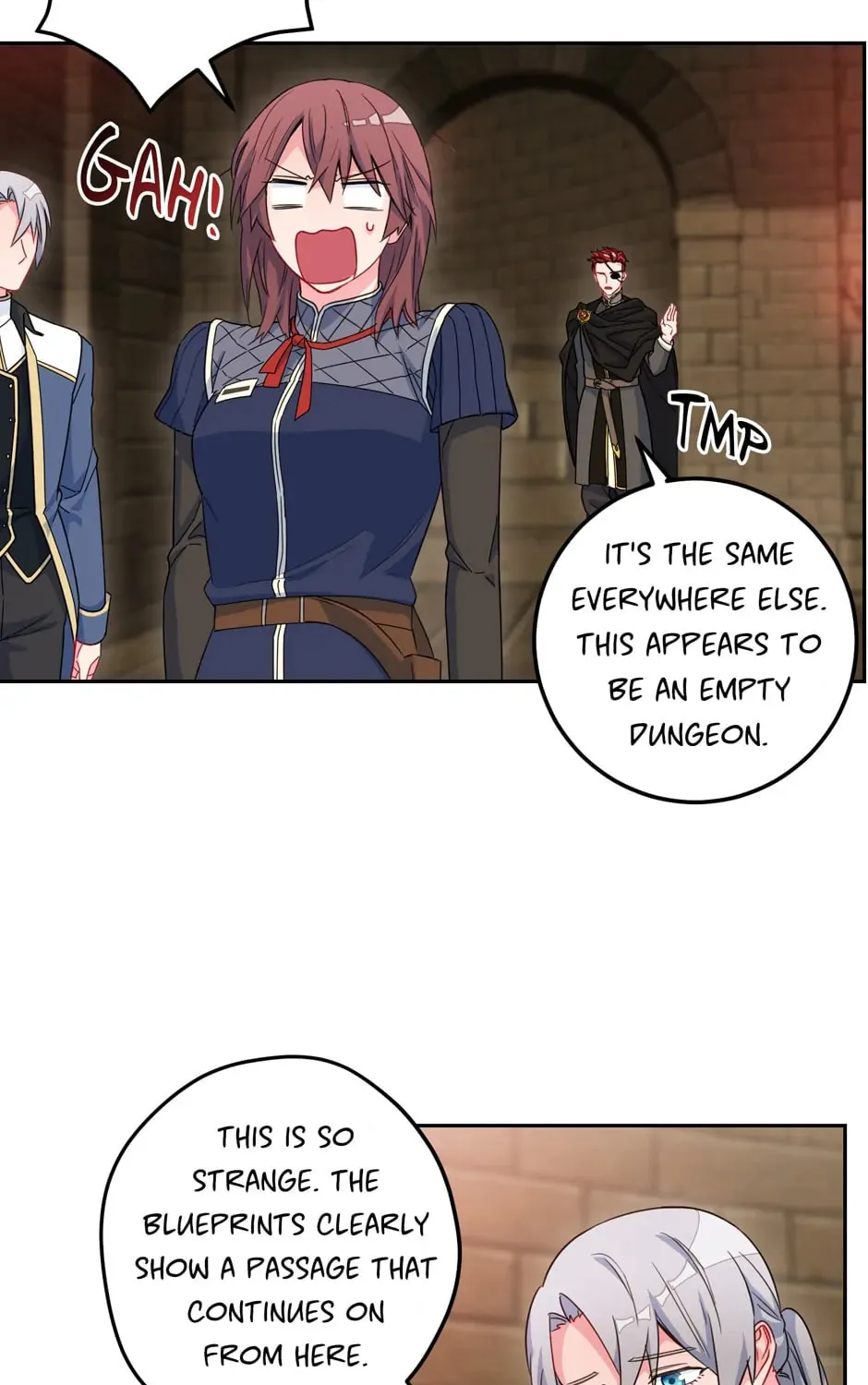 Read As You Wish, Prince chapter 35 image 56 on Lezhin