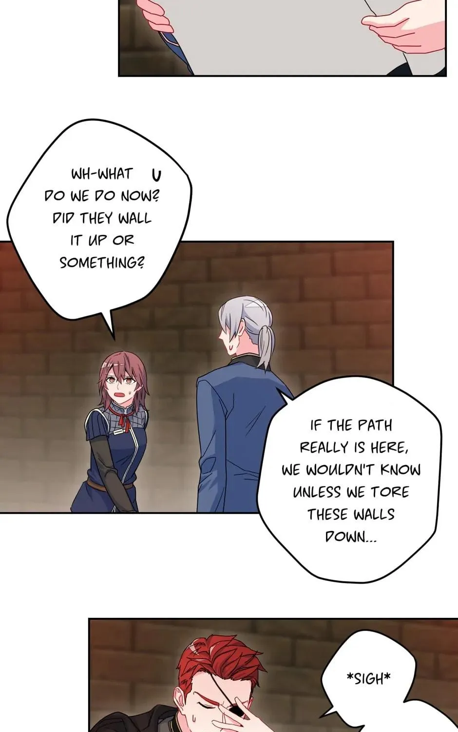 Read As You Wish, Prince chapter 35 image 58 on Lezhin