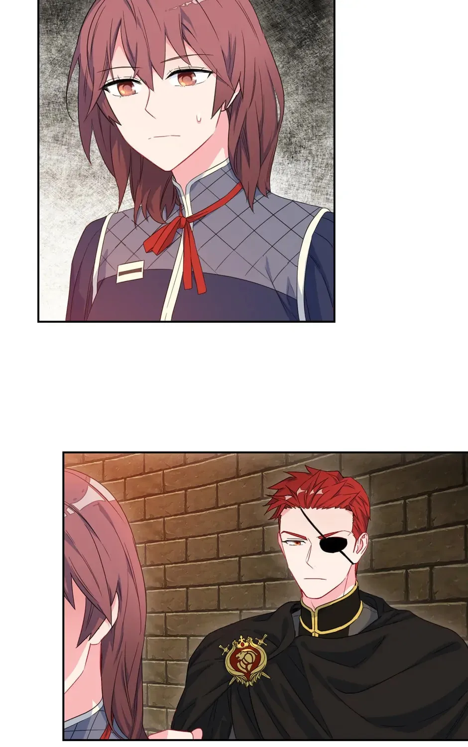 Read As You Wish, Prince chapter 35 image 6 on Lezhin