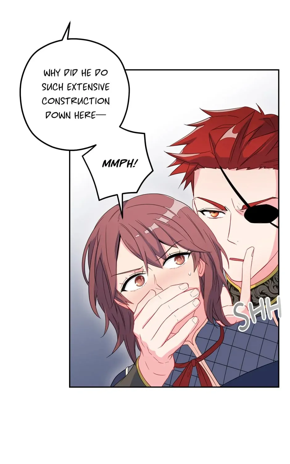 Read As You Wish, Prince chapter 35 image 72 on Lezhin