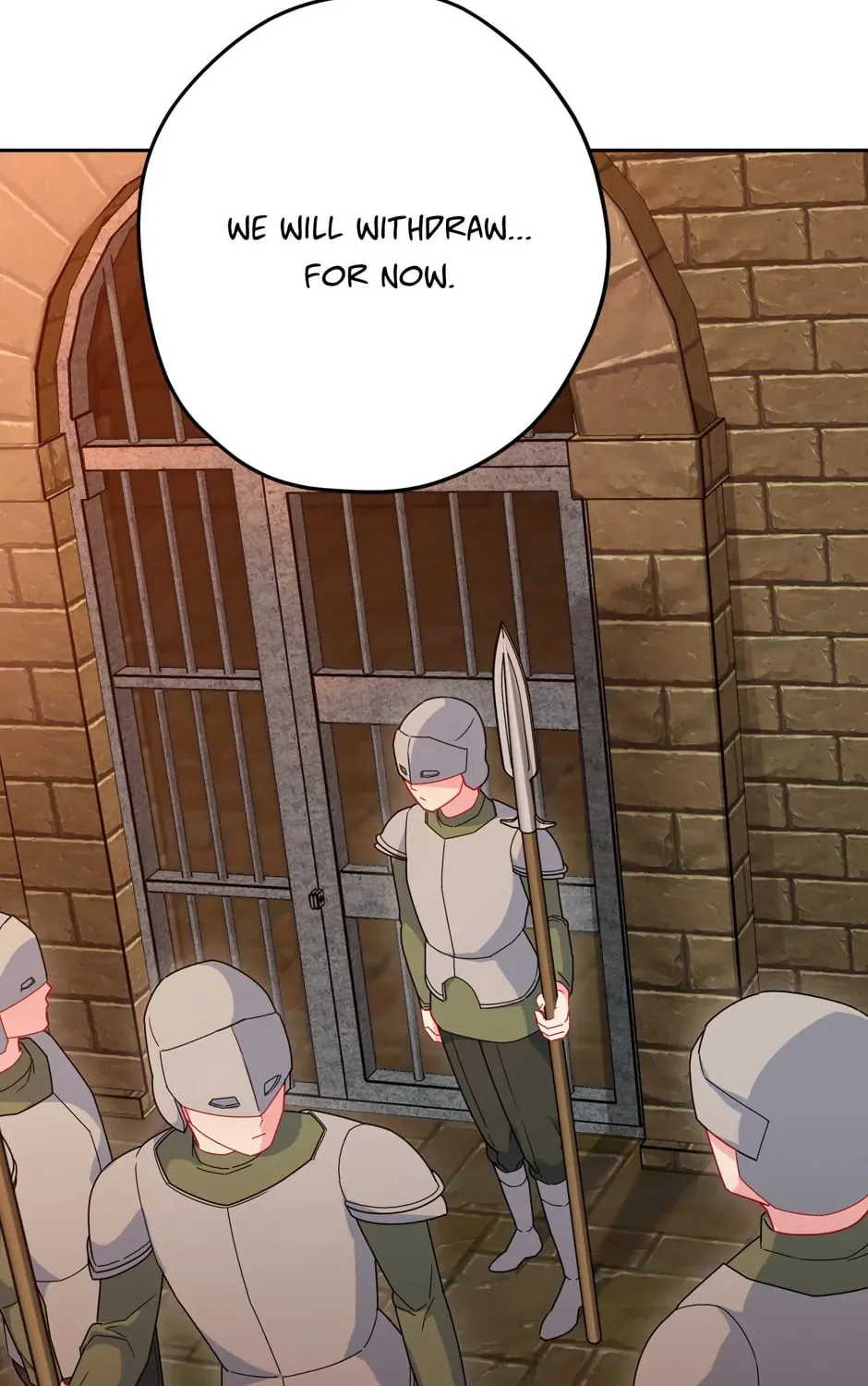 Read As You Wish, Prince chapter 35 image 86 on Lezhin