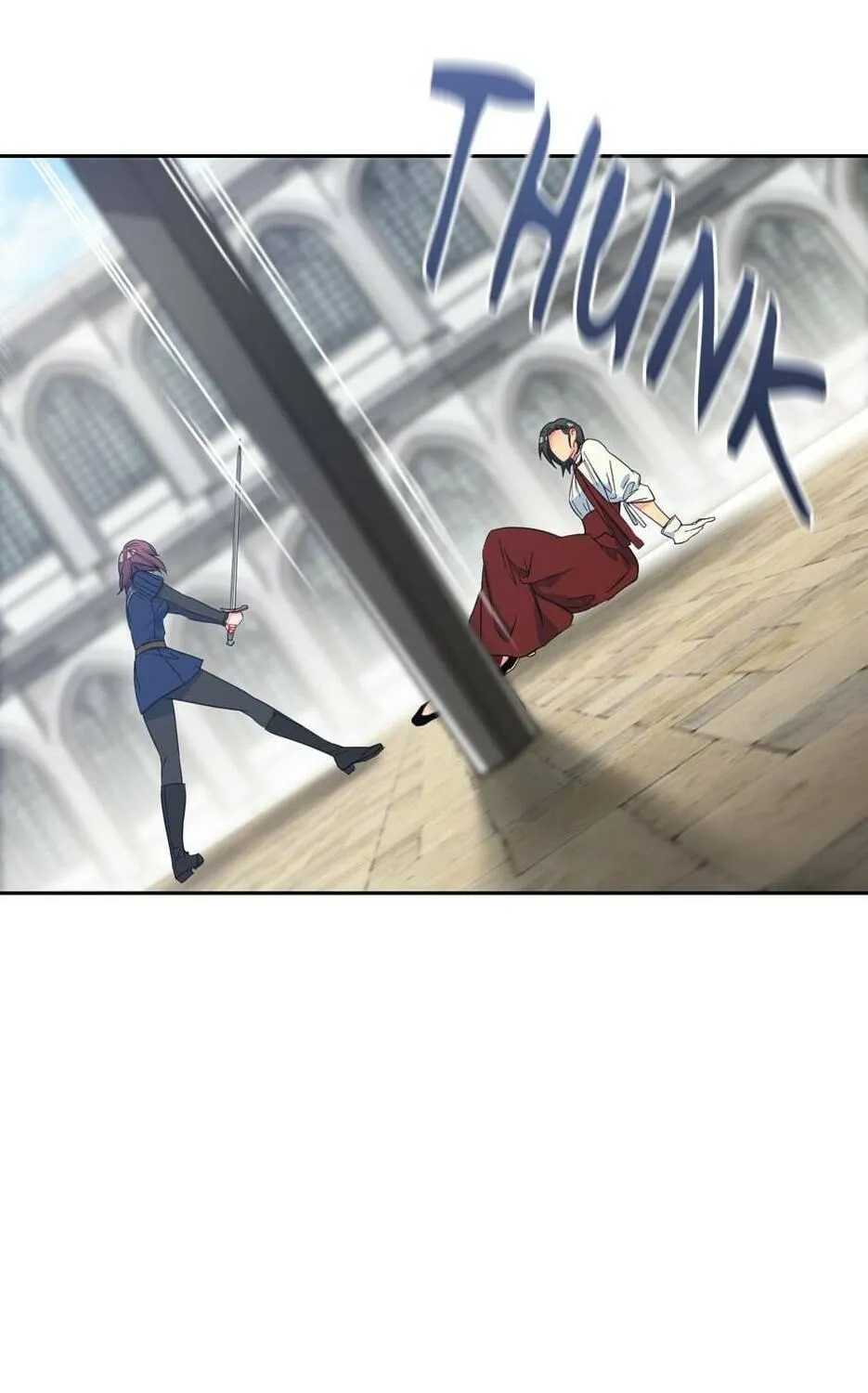 Read As You Wish, Prince chapter 38 image 100 on Lezhin