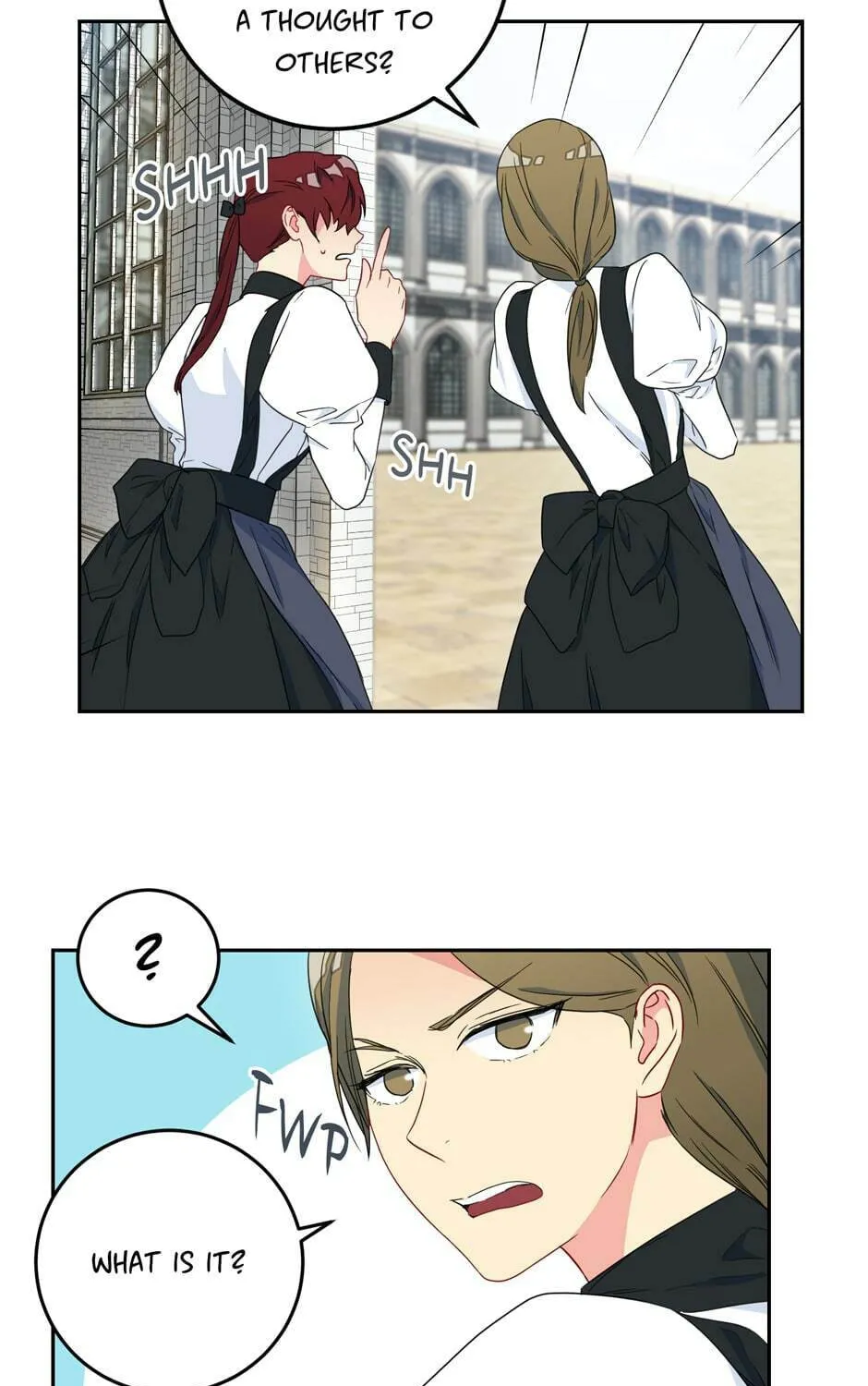 Read As You Wish, Prince chapter 38 image 12 on Lezhin