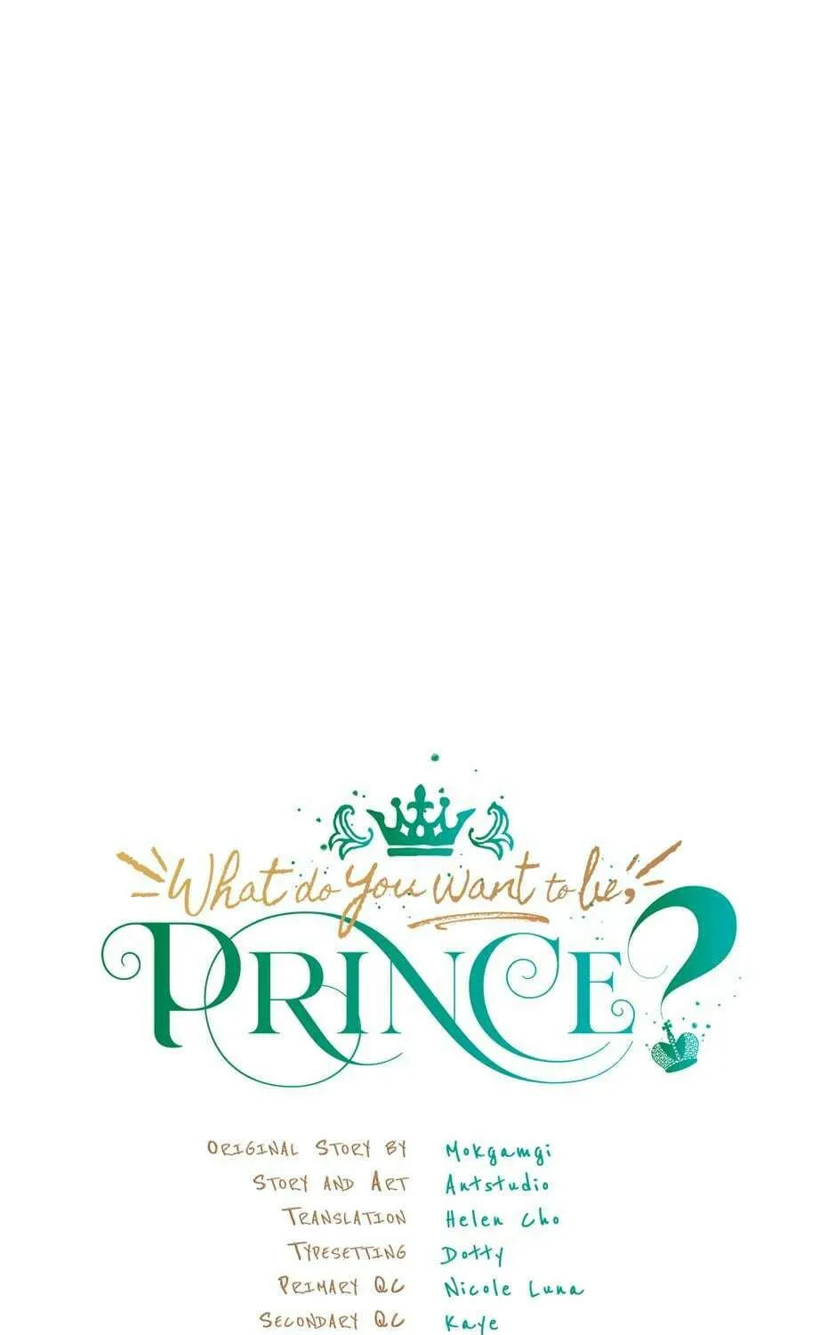 Read As You Wish, Prince chapter 38 image 18 on Lezhin