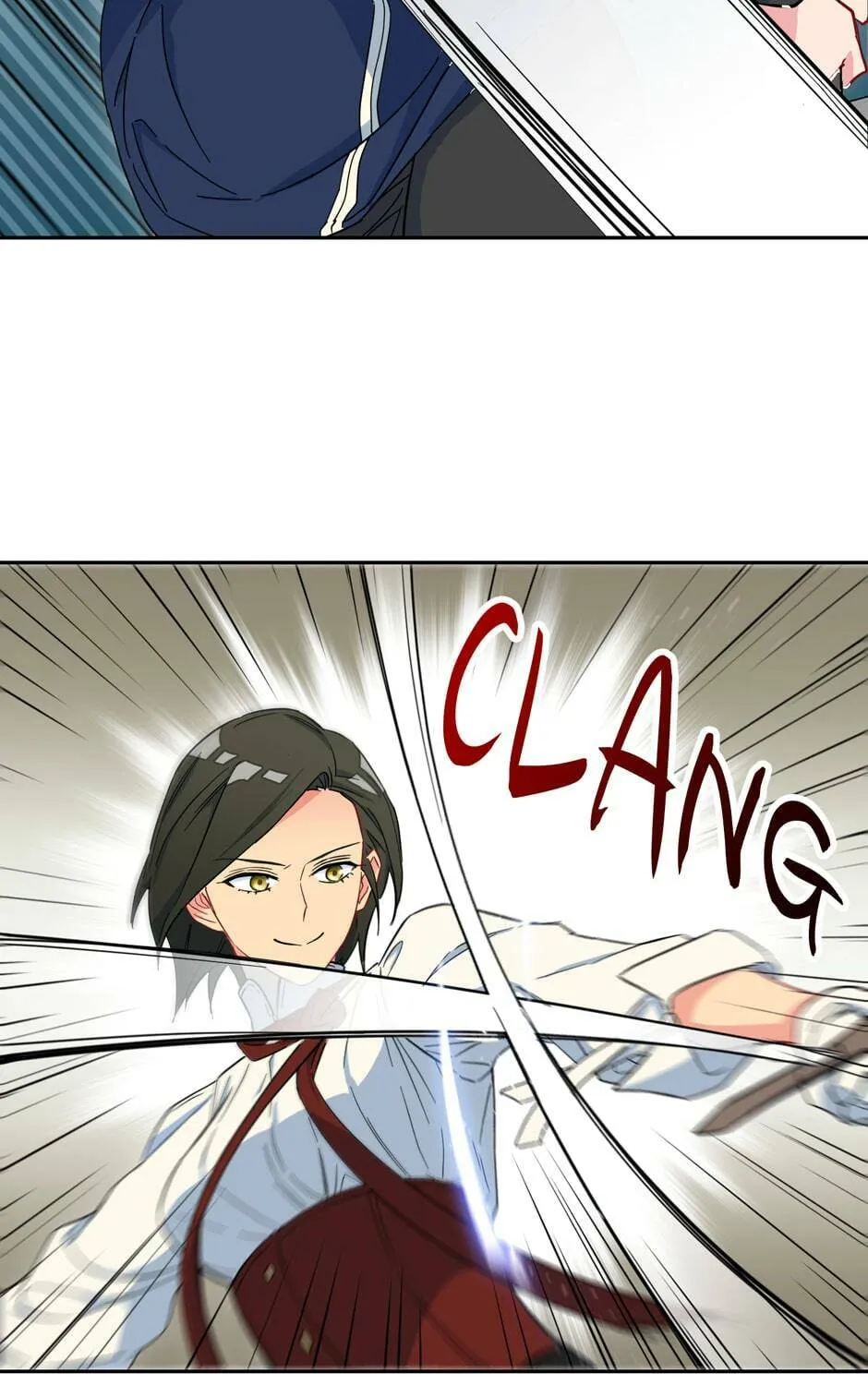 Read As You Wish, Prince chapter 38 image 2 on Lezhin