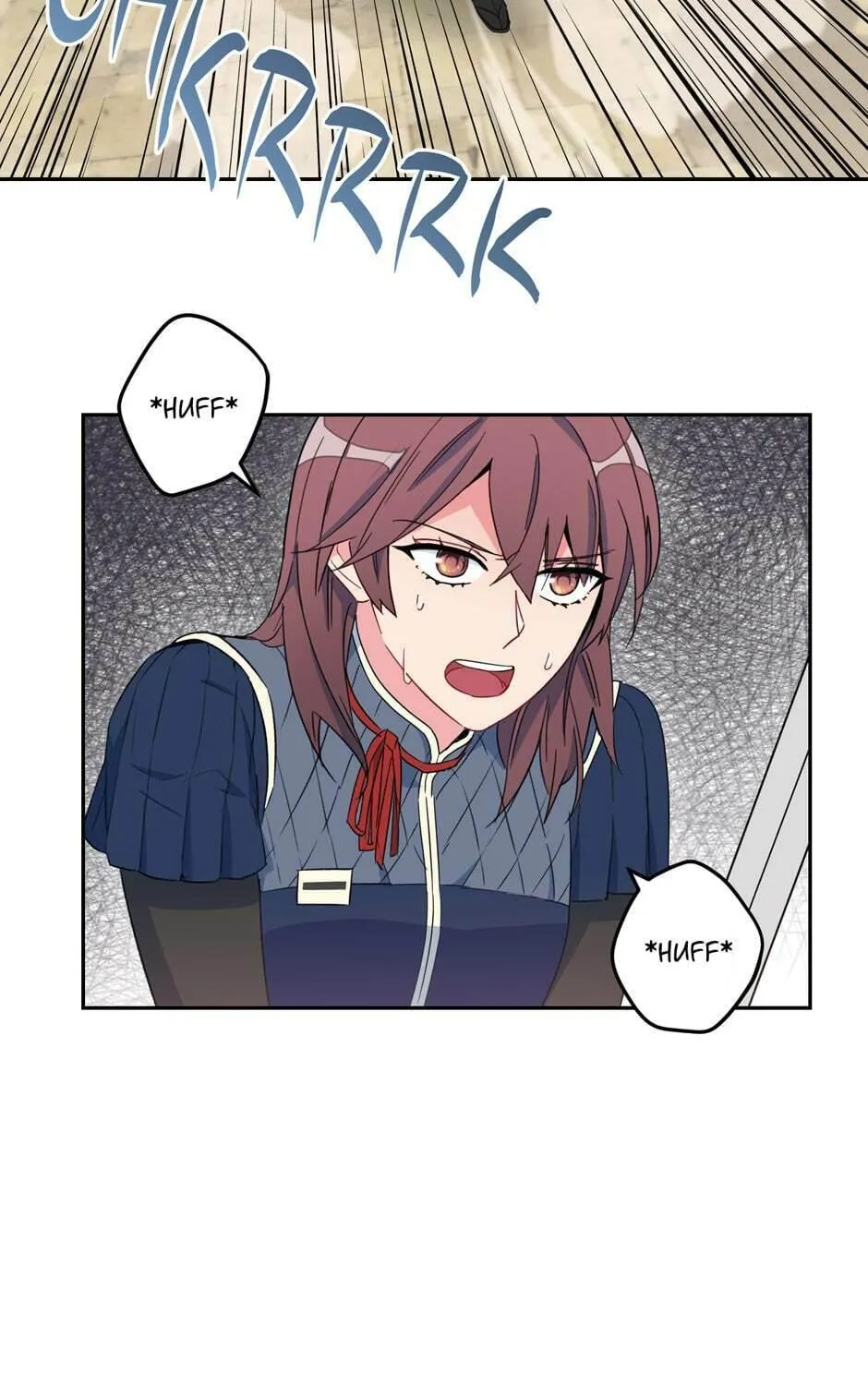 Read As You Wish, Prince chapter 38 image 22 on Lezhin