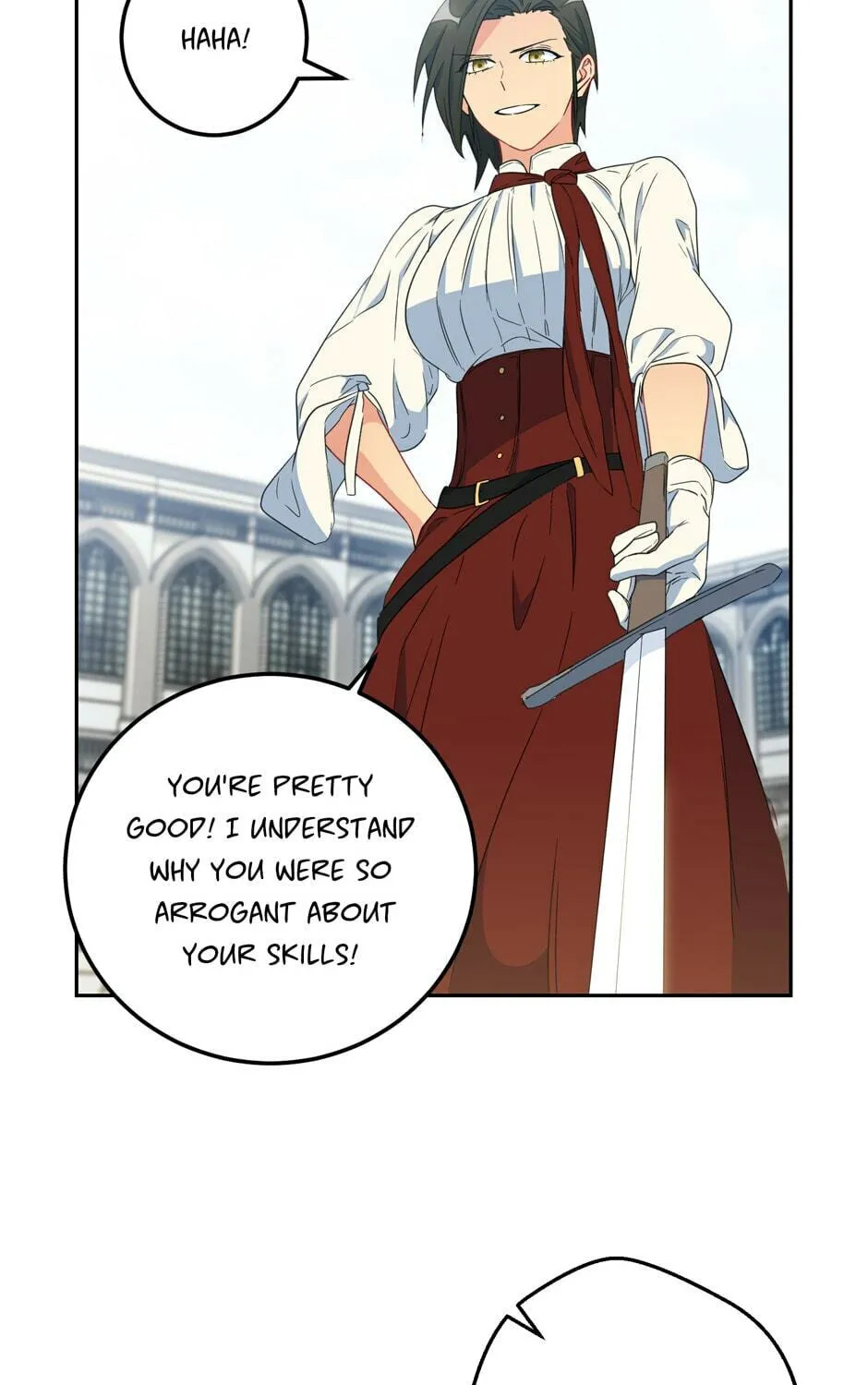 Read As You Wish, Prince chapter 38 image 24 on Lezhin