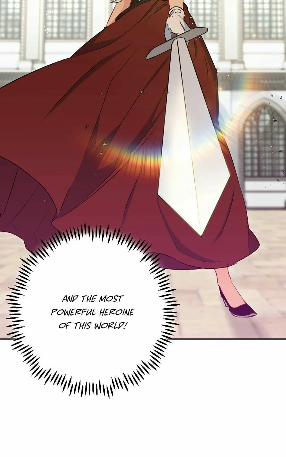 Read As You Wish, Prince chapter 38 image 28 on Lezhin