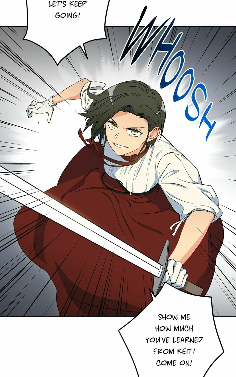 Read As You Wish, Prince chapter 38 image 30 on Lezhin