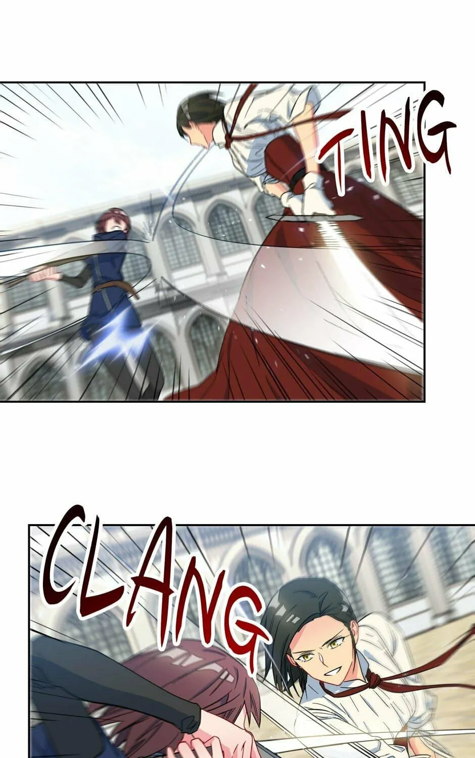 Read As You Wish, Prince chapter 38 image 4 on Lezhin