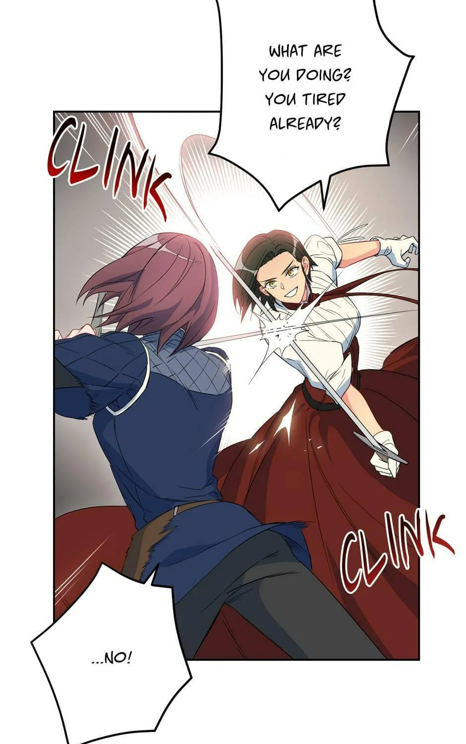 Read As You Wish, Prince chapter 38 image 48 on Lezhin