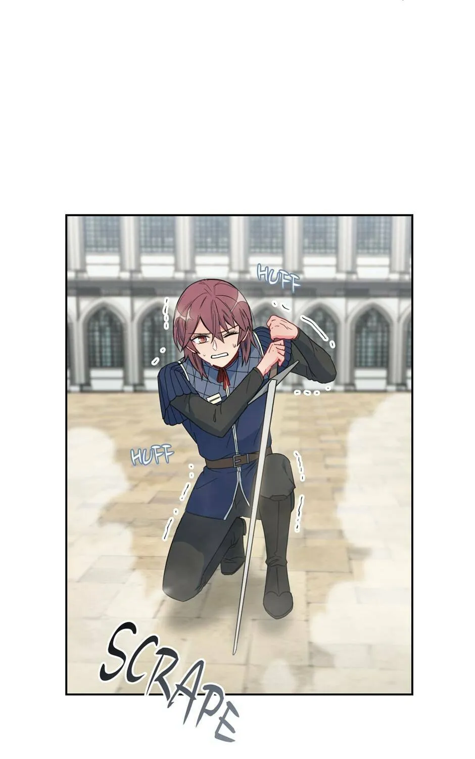 Read As You Wish, Prince chapter 38 image 56 on Lezhin
