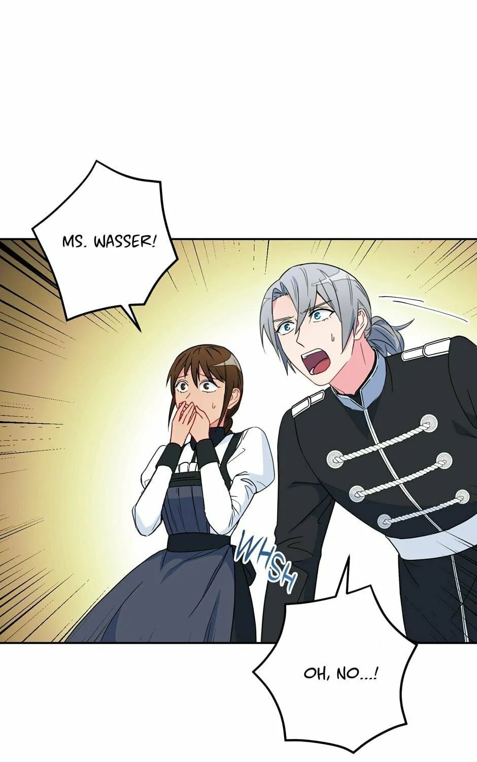 Read As You Wish, Prince chapter 38 image 58 on Lezhin