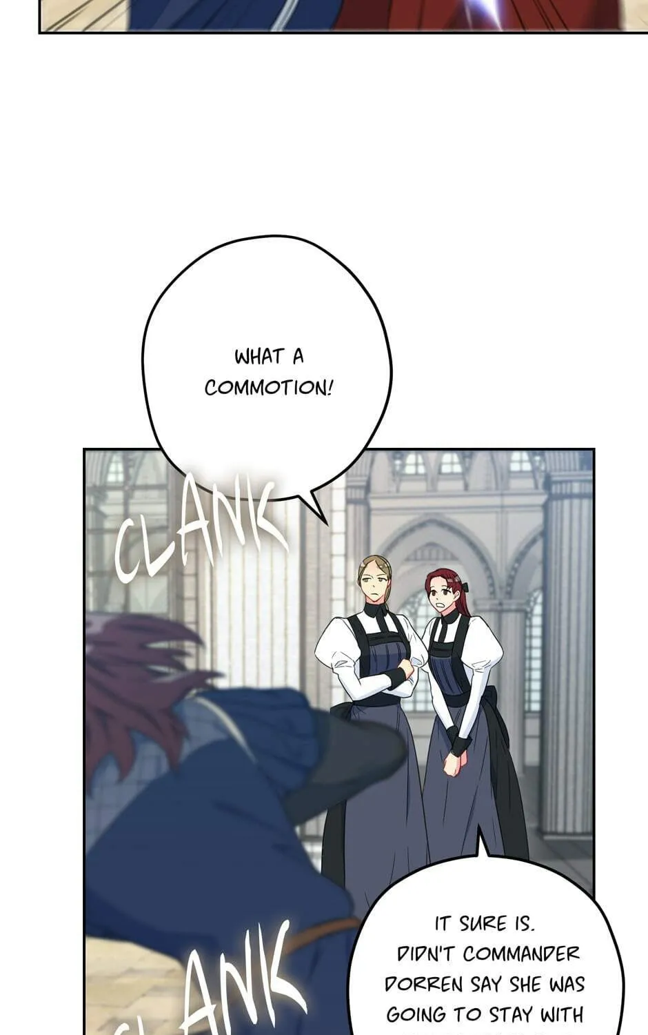 Read As You Wish, Prince chapter 38 image 6 on Lezhin