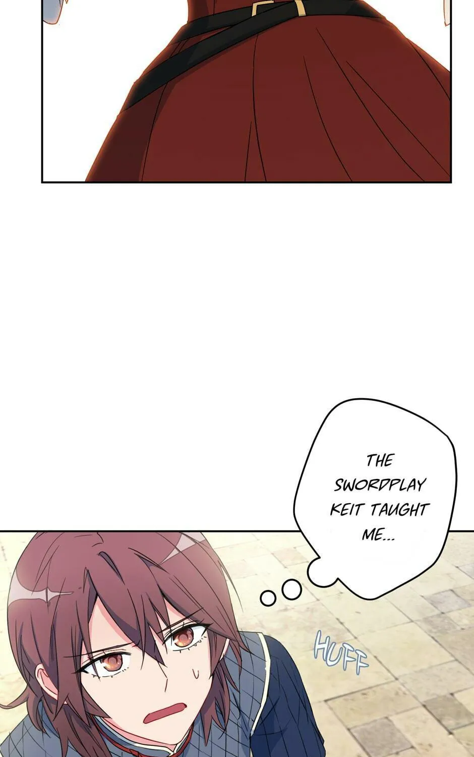 Read As You Wish, Prince chapter 38 image 68 on Lezhin