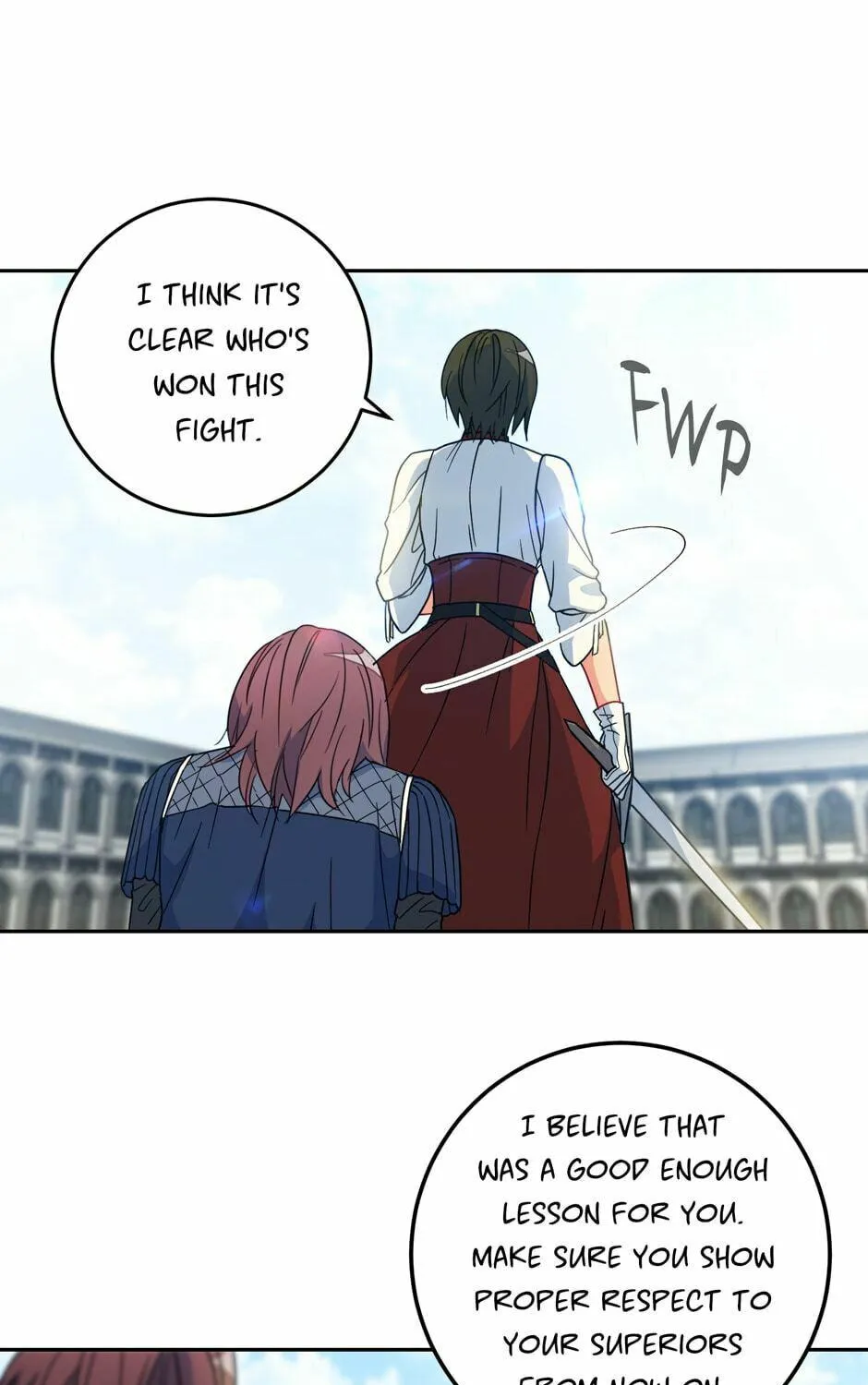 Read As You Wish, Prince chapter 38 image 70 on Lezhin