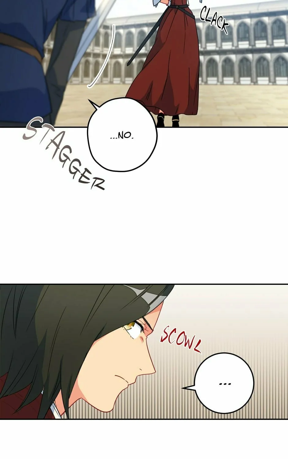 Read As You Wish, Prince chapter 38 image 72 on Lezhin