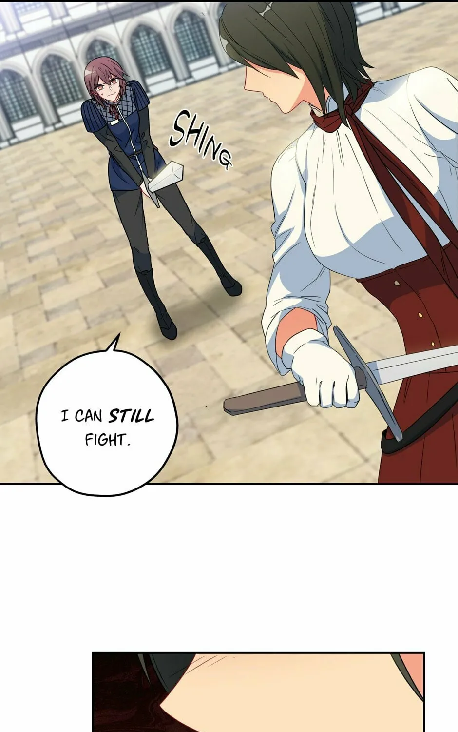 Read As You Wish, Prince chapter 38 image 74 on Lezhin